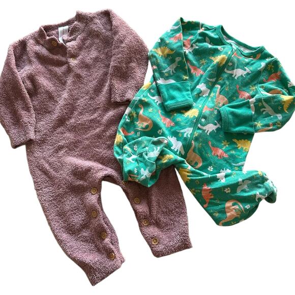 Girls Baby Onesies Bundle 3-6 months - Picture 1 of 5